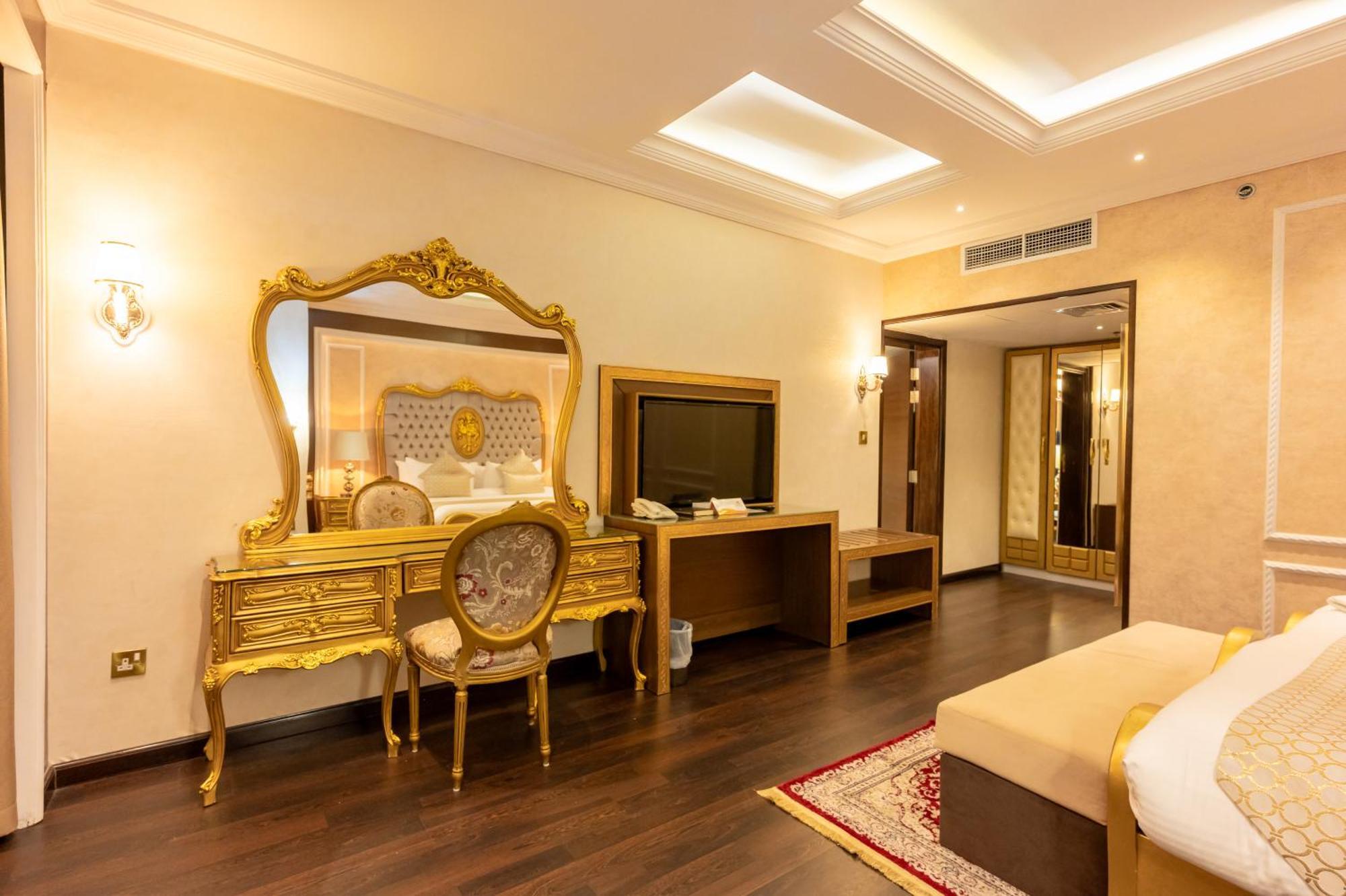 ราส อัล ไคมะฮ์ โฮเต็ล Hotel ราสอัลไคมาห์ ภายนอก รูปภาพ