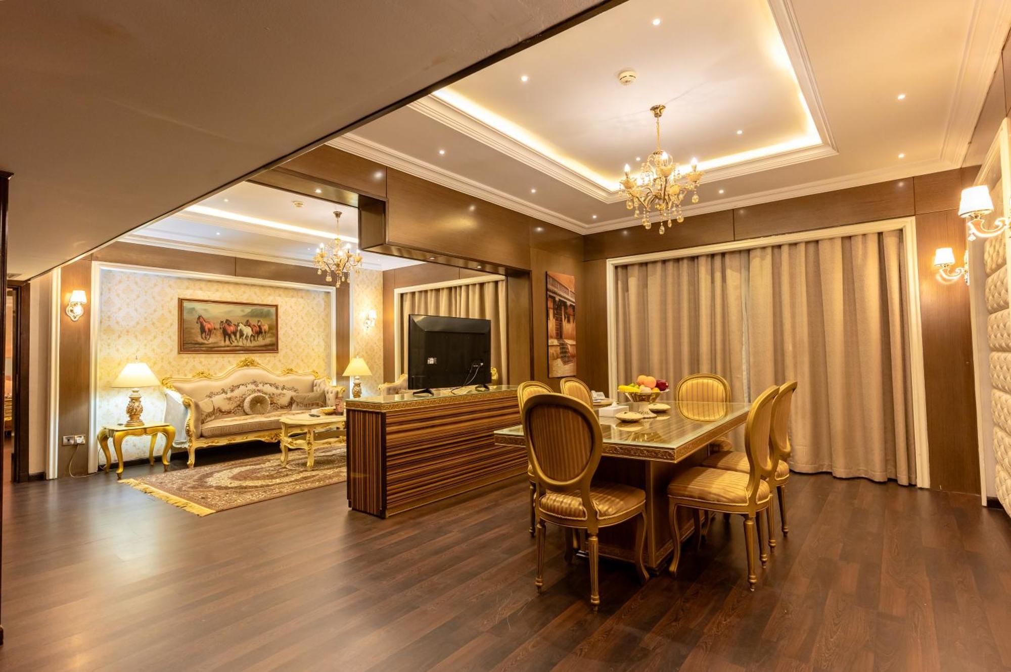 ราส อัล ไคมะฮ์ โฮเต็ล Hotel ราสอัลไคมาห์ ภายนอก รูปภาพ