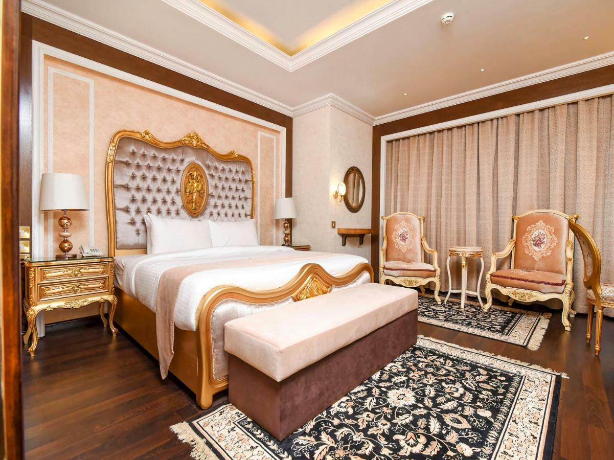 ราส อัล ไคมะฮ์ โฮเต็ล Hotel ราสอัลไคมาห์ ภายนอก รูปภาพ